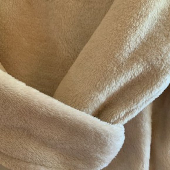 The most comfortable faux-fur pullover - Picture 8 of 8